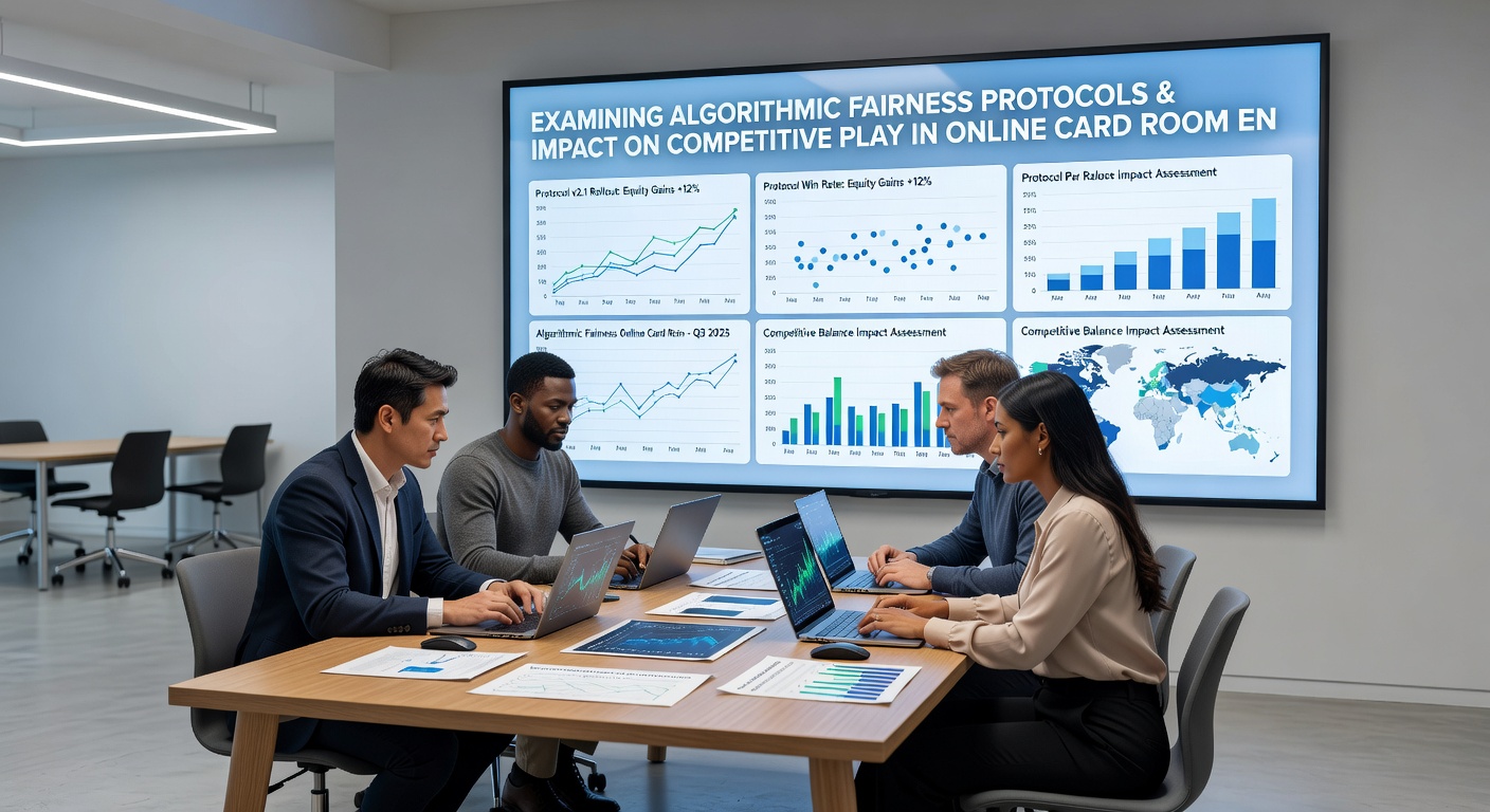 Detailed view of poker tournament software dashboard with algorithmic monitoring overlays