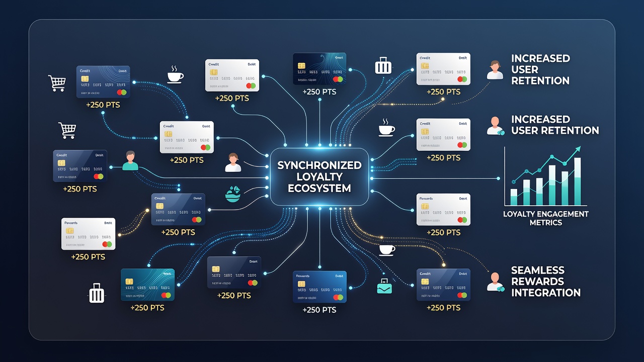 Global player retention charts showing synchronized loyalty impact across regions in 2026